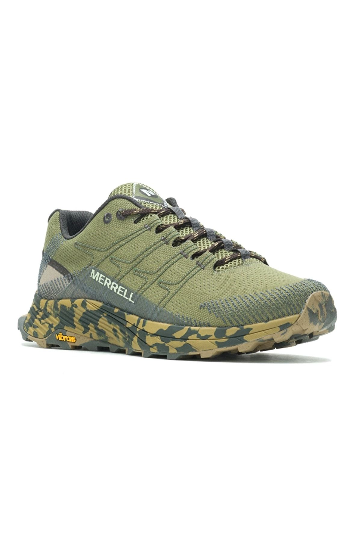 Merrell Moab Flight Erkek Çok Renkli Outdoor Ayakkabı J067441 ZO8561