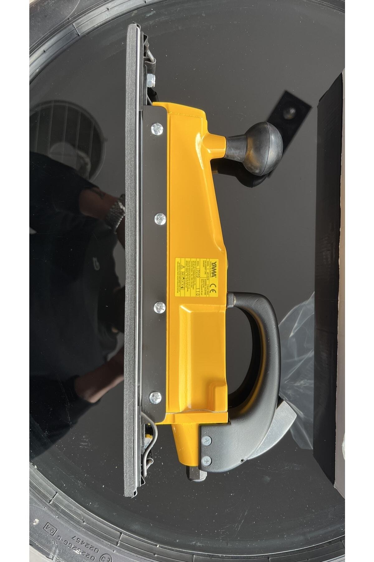 Genel Markalar Orjinal Yama Havalı Rende Zımpara Çift Titreşimli 70x445