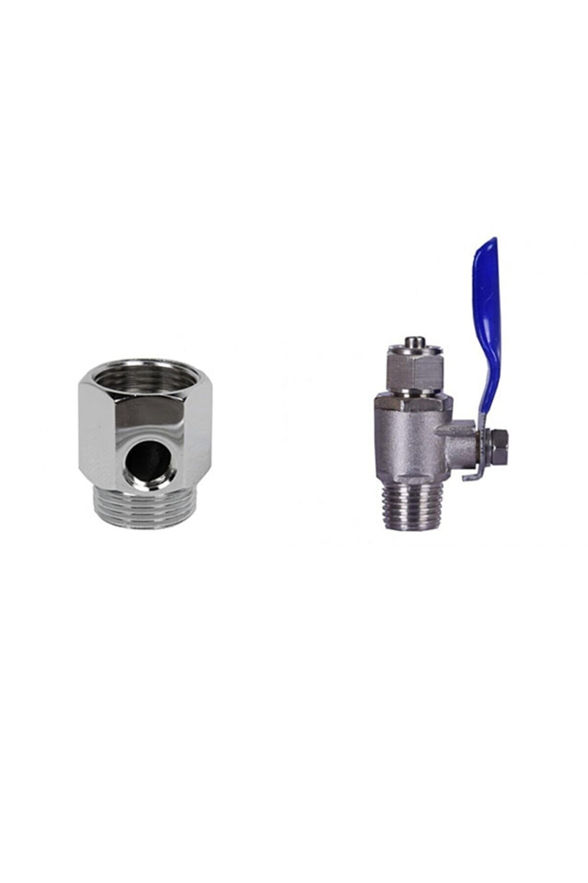 waternil Hat Alma Aparatı 3/4 Ve Hat Alma Vanası Fiyatı, Yorumları