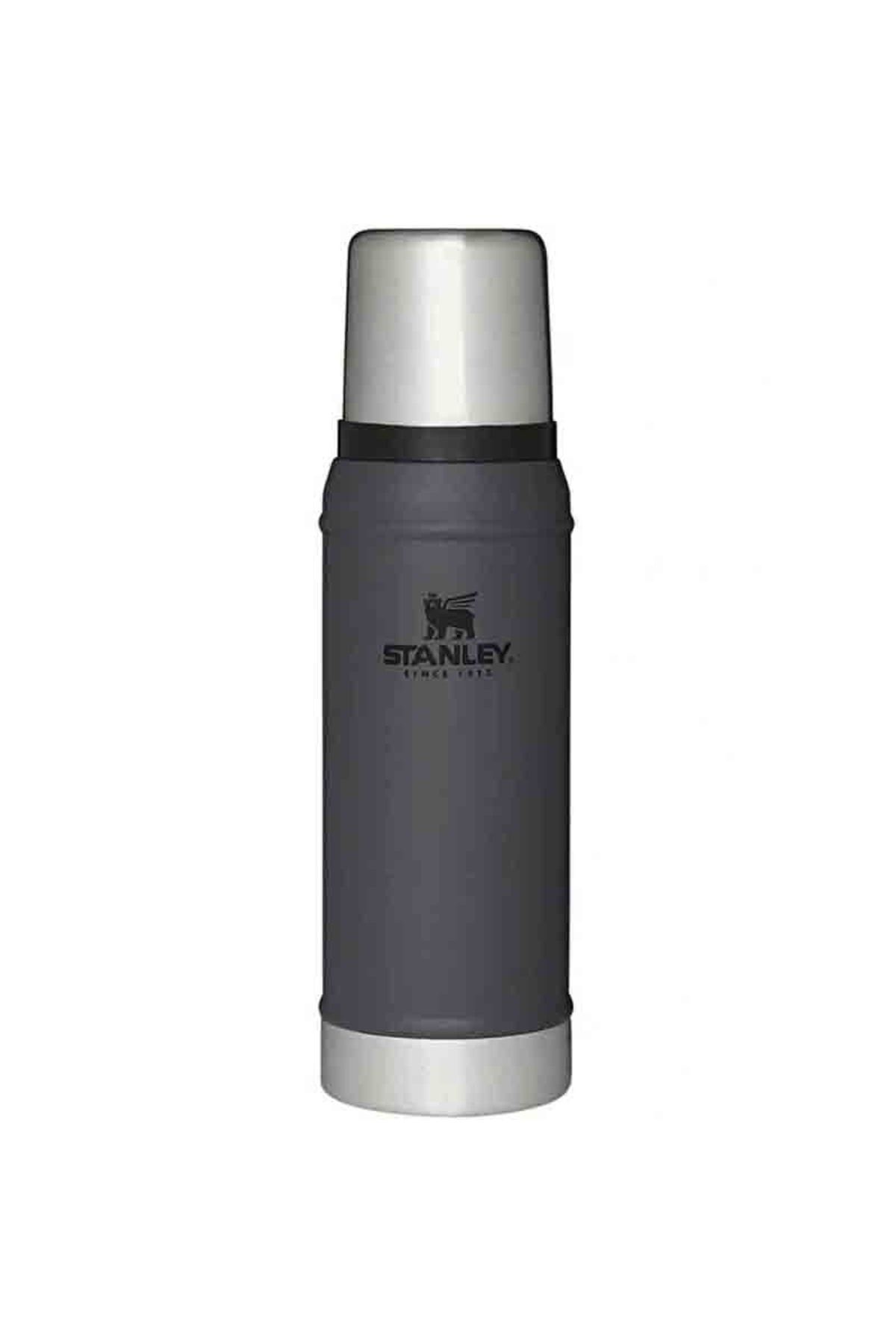 قمقمه سبز جاروبرقی کلاسیک 0.47 لیتری استنلی Stanley