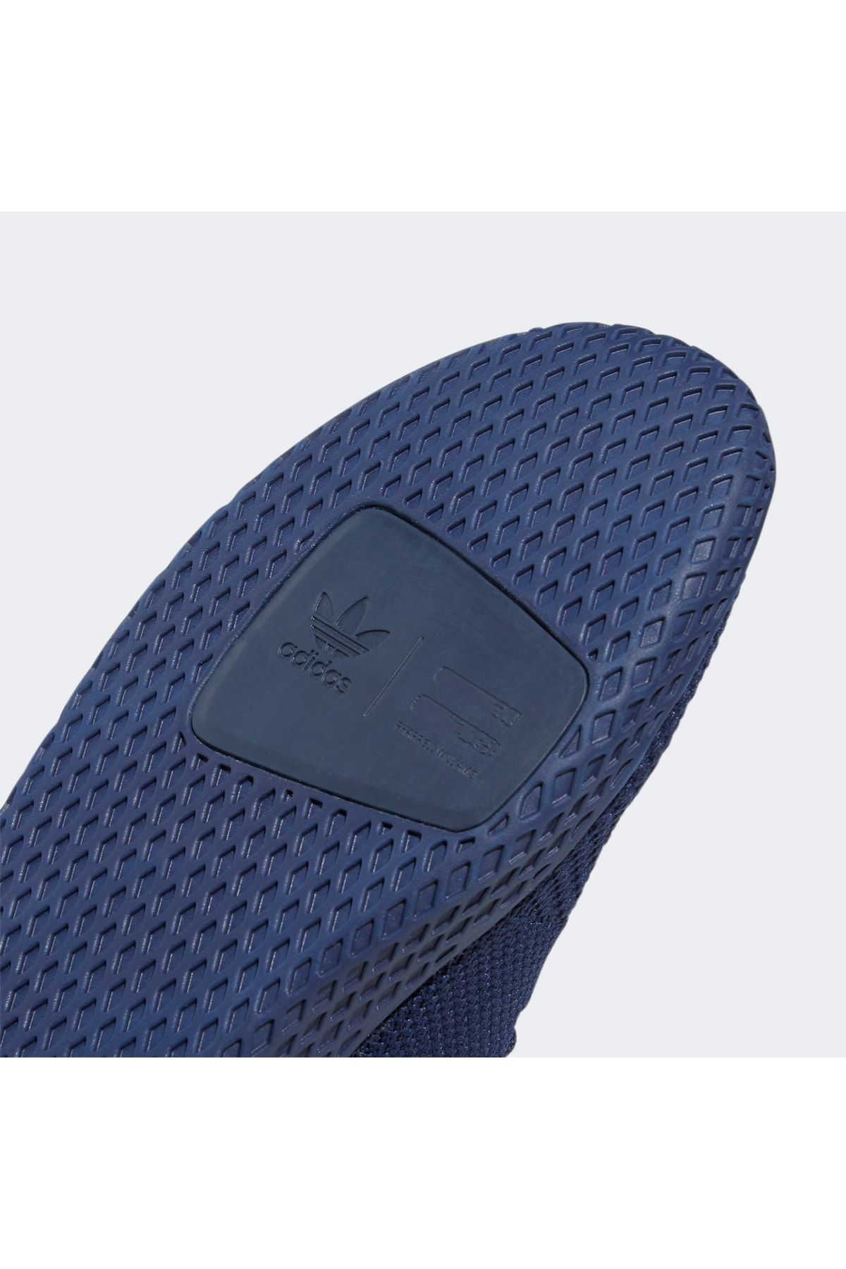Adidas pharrell navy cheap