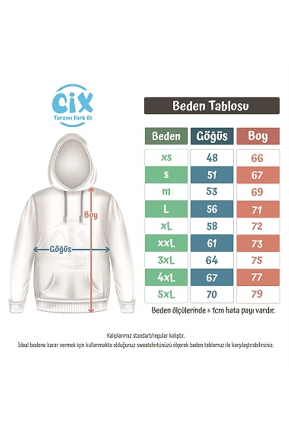 Cix-Sum 41 Black Sweatshirt - Order In Decline Hoodie 3