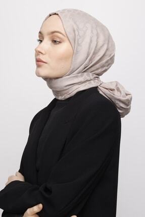 VALORSCARF Vizon Bloom Desen Kaşmir Şal