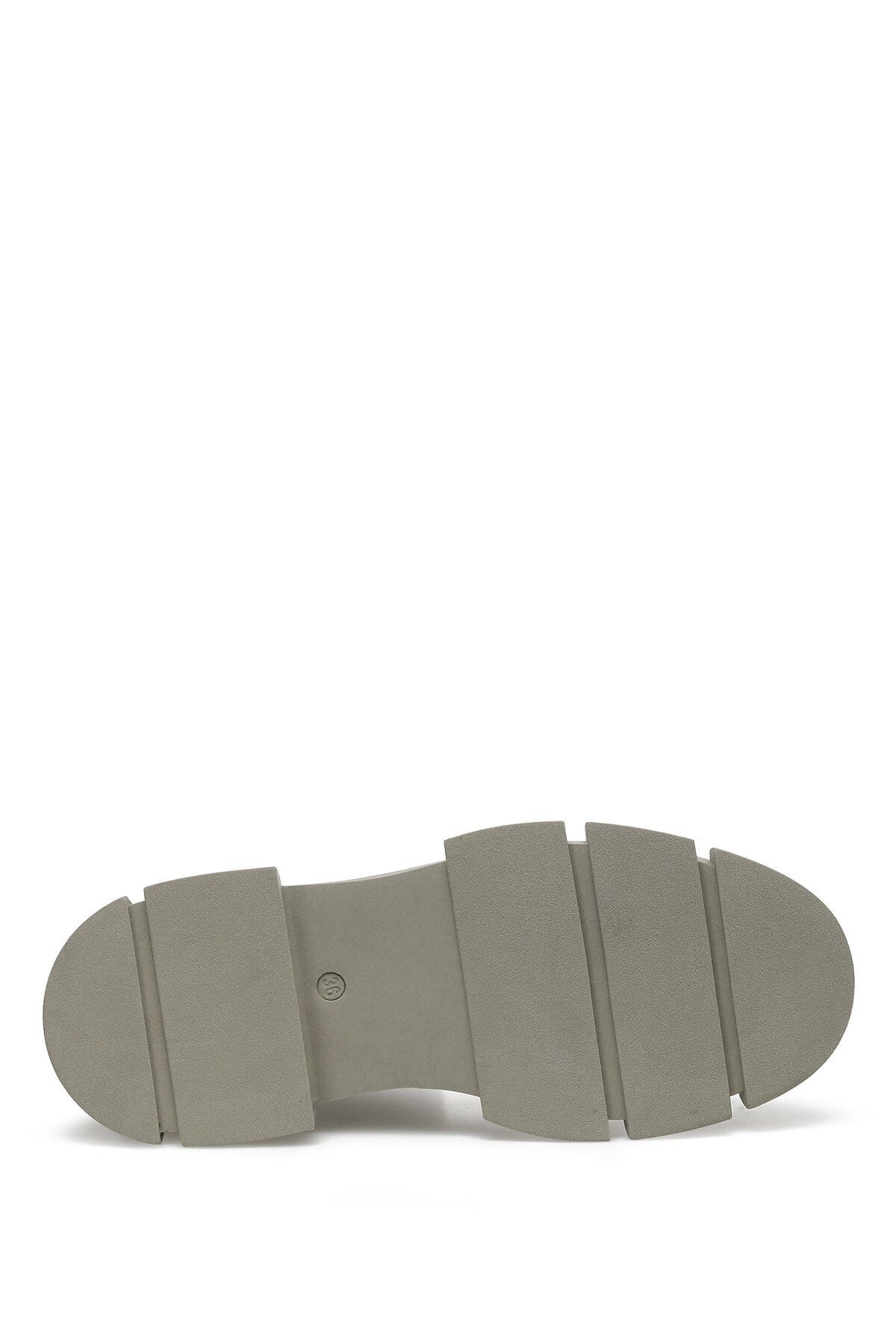 چکمه سبز زنانه چلسی 2pr اورجینال Nine West