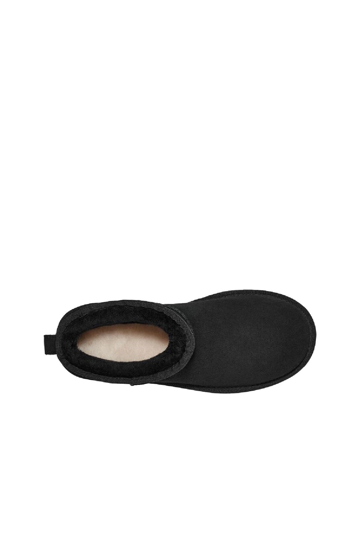 بوت زنانه UGG مدل 1135092 Classic Ultra Mini Platform در رنگ سیاه  UGG