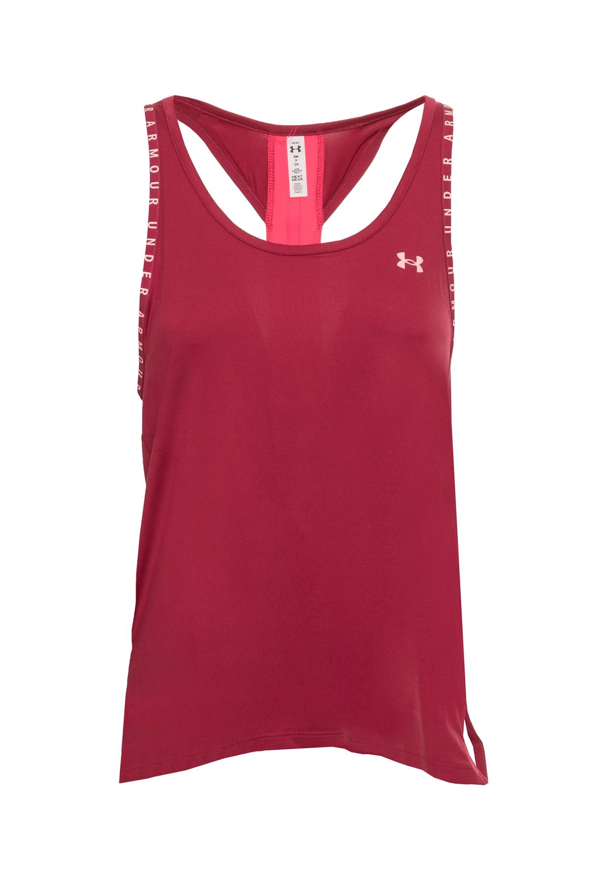 Women's ua armour sport eyelet cheap flowy tank