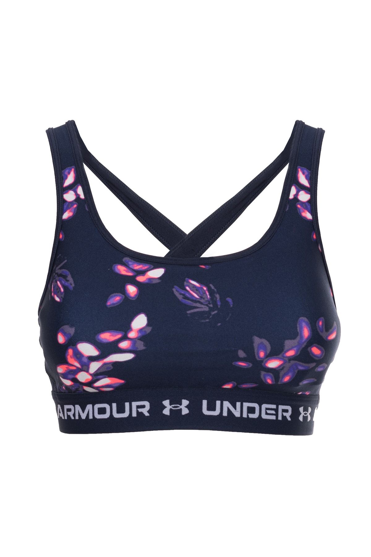 Under Armour Blue Women Sports Bras Styles, Prices - Trendyol