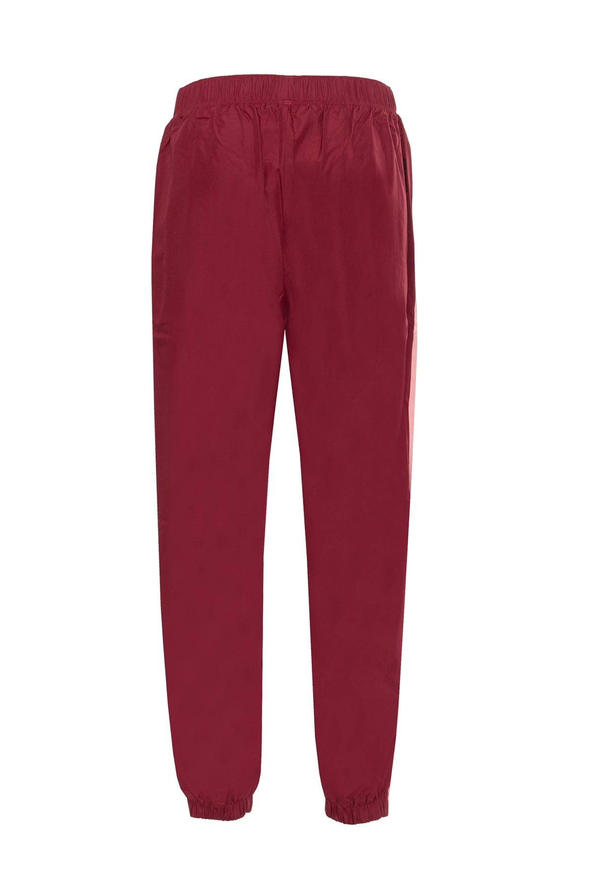 Under armour red sweatpants store