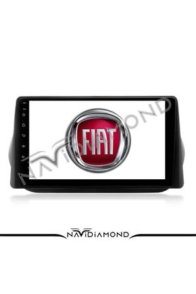 Fiat Fiorino Uyumlu 9 Inch 2 Gb Ram 32 Gb Hafıza Android 11 Oem Multımedia Navigasyon Teyp AKÇ5687458