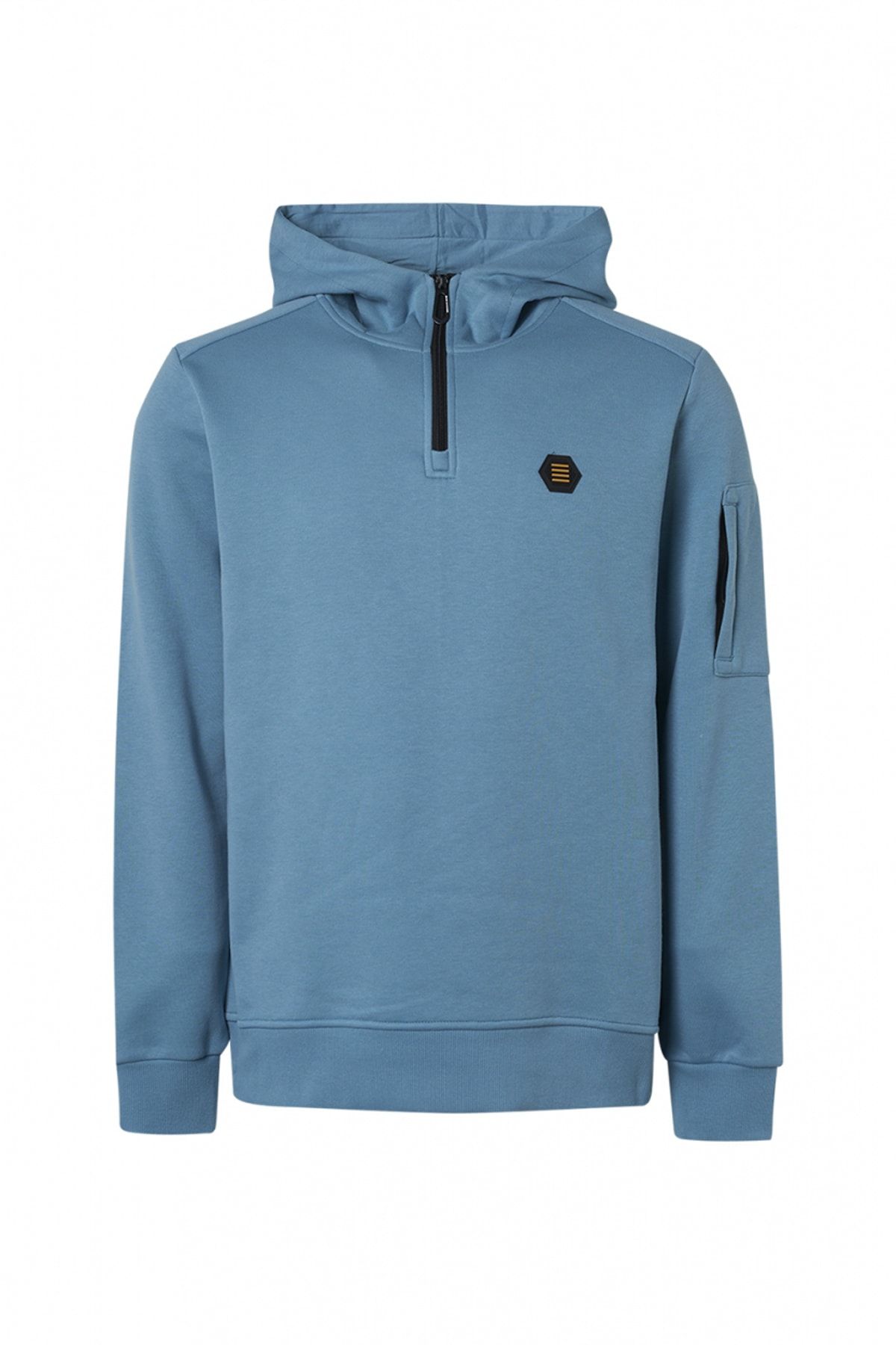 No Excess-Herrenpullover 5