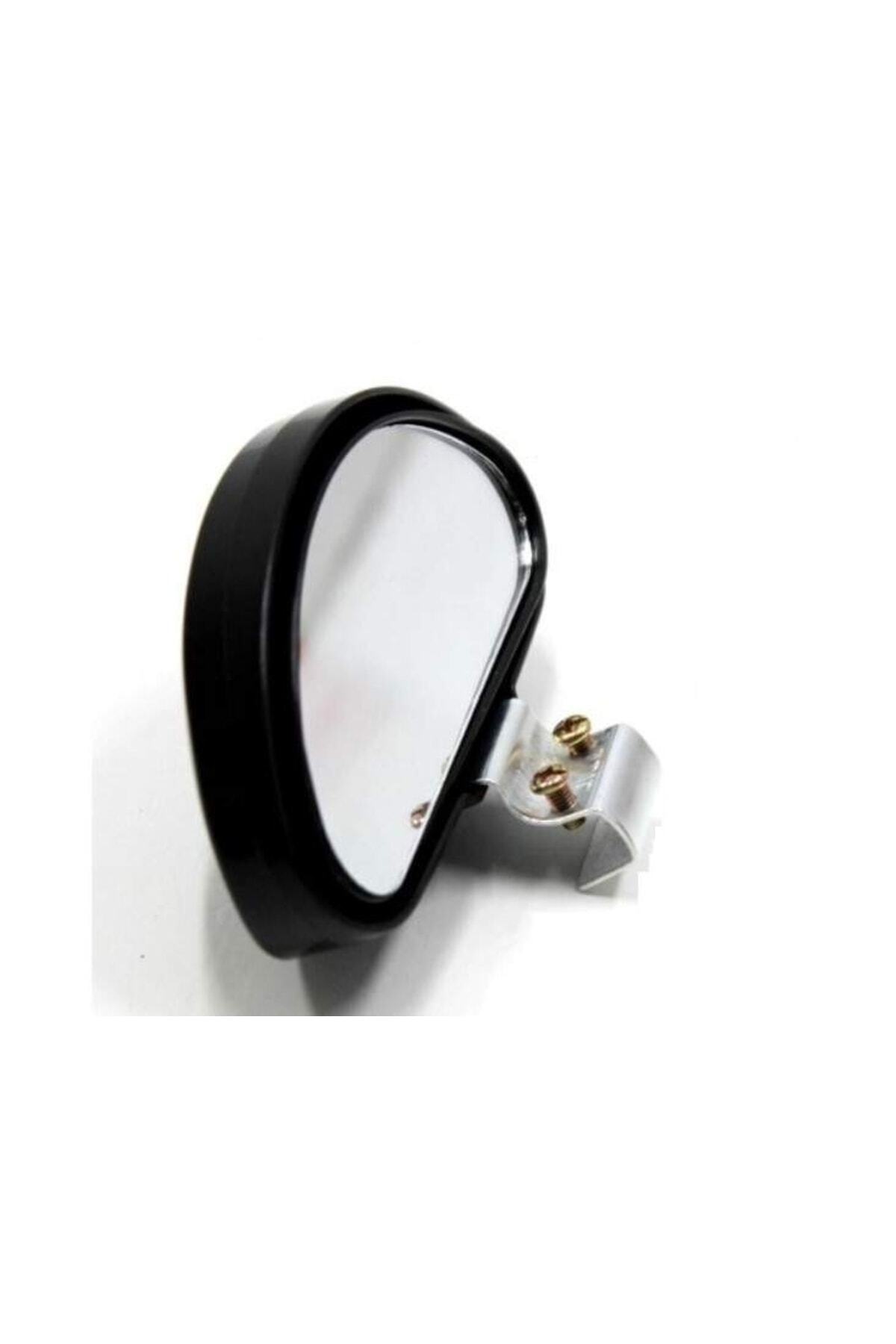 MAGİTOPTAN Dış Ayna Üstü Kör Nokta Ayna Seti