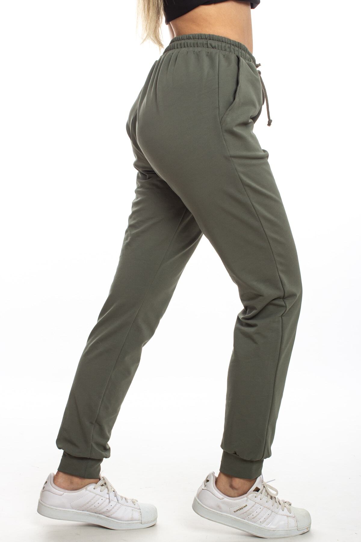 CEYS'S Asker Yeşili Eşortman