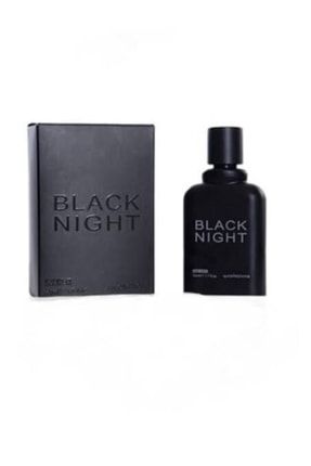 Erkek Black Nıght Parfüm CLZ001