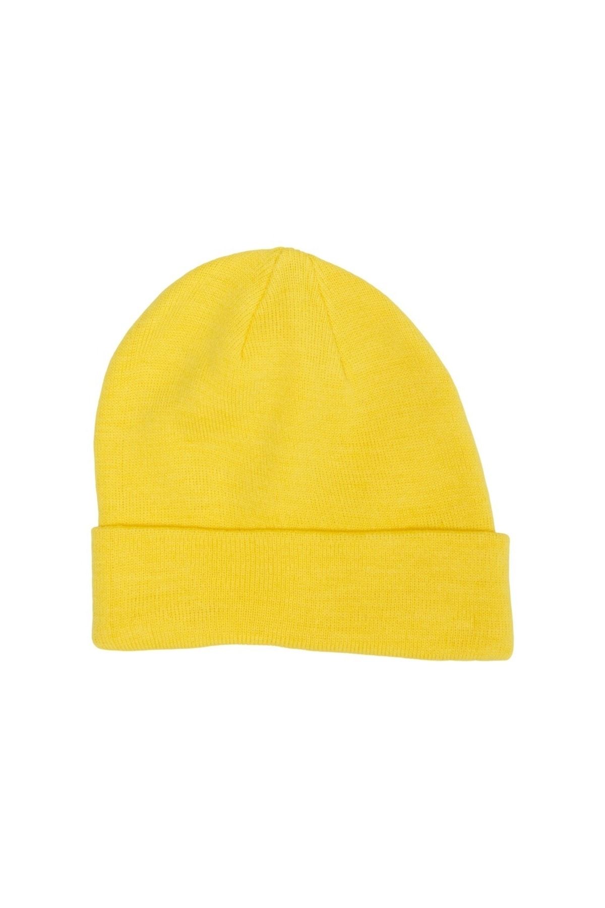 ONLY-Onllıv Life Basic Beanie Cc 1