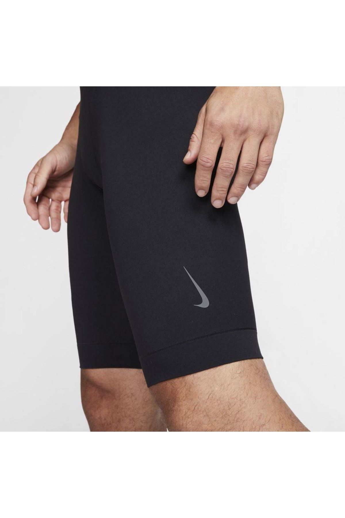 Nike Yoga Dri-fit Infinalon Men's Shorts - Trendyol