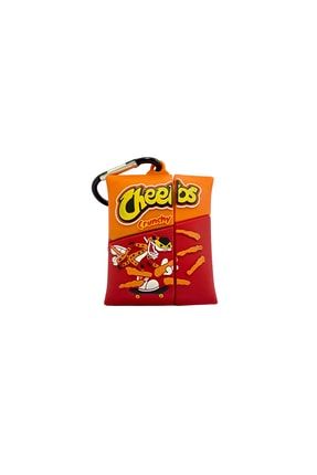 Cheetos Airpods 3. Nesil Uyumlu Kılıf Gc233