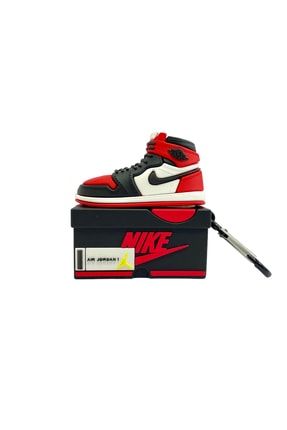 Jordan Retro Chicago Airpods Pro/pro 2 Kılıf GC053