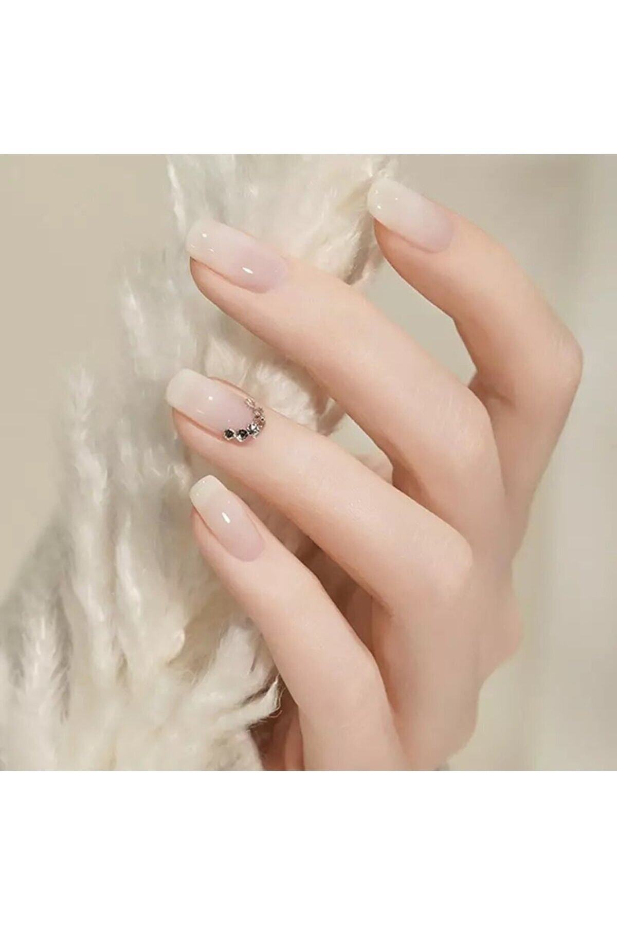 Ervalina 100 Adet Vücut Ve Yüz Sticker Makyaj Taşı Yapışkan Yüz Kristal Yüz Taşları,kendinden Yapışkanlı