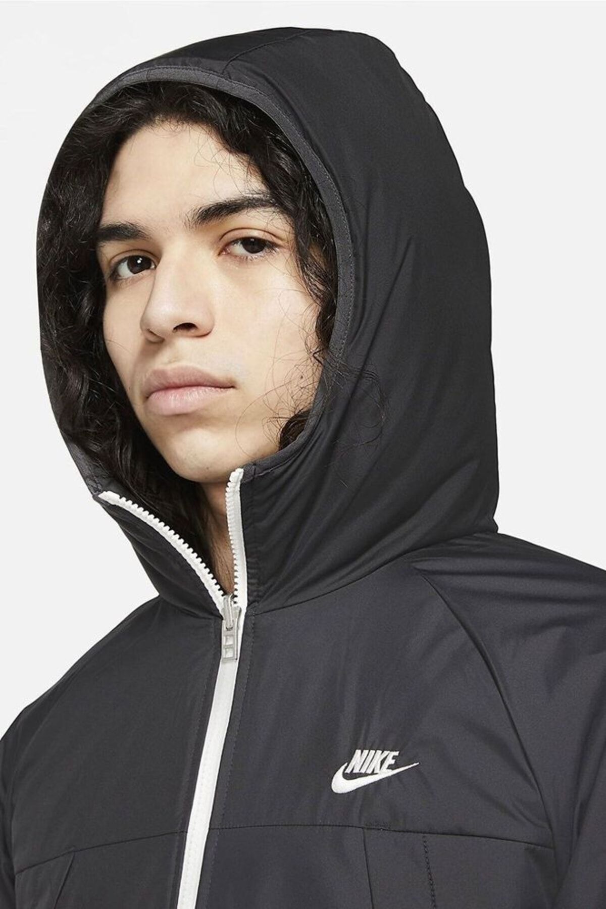 Nike Sports Winterjacket Trendyol