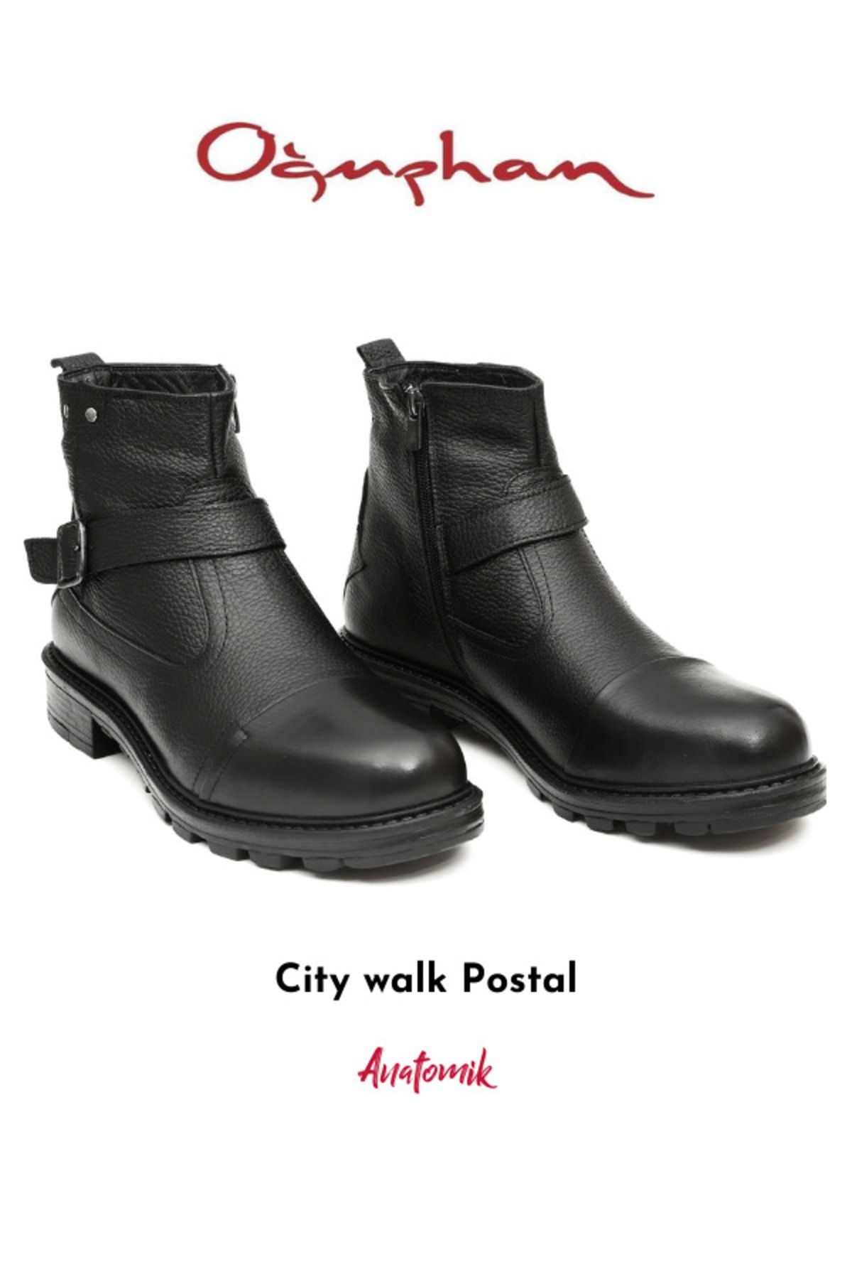 City walk ankle sales boots