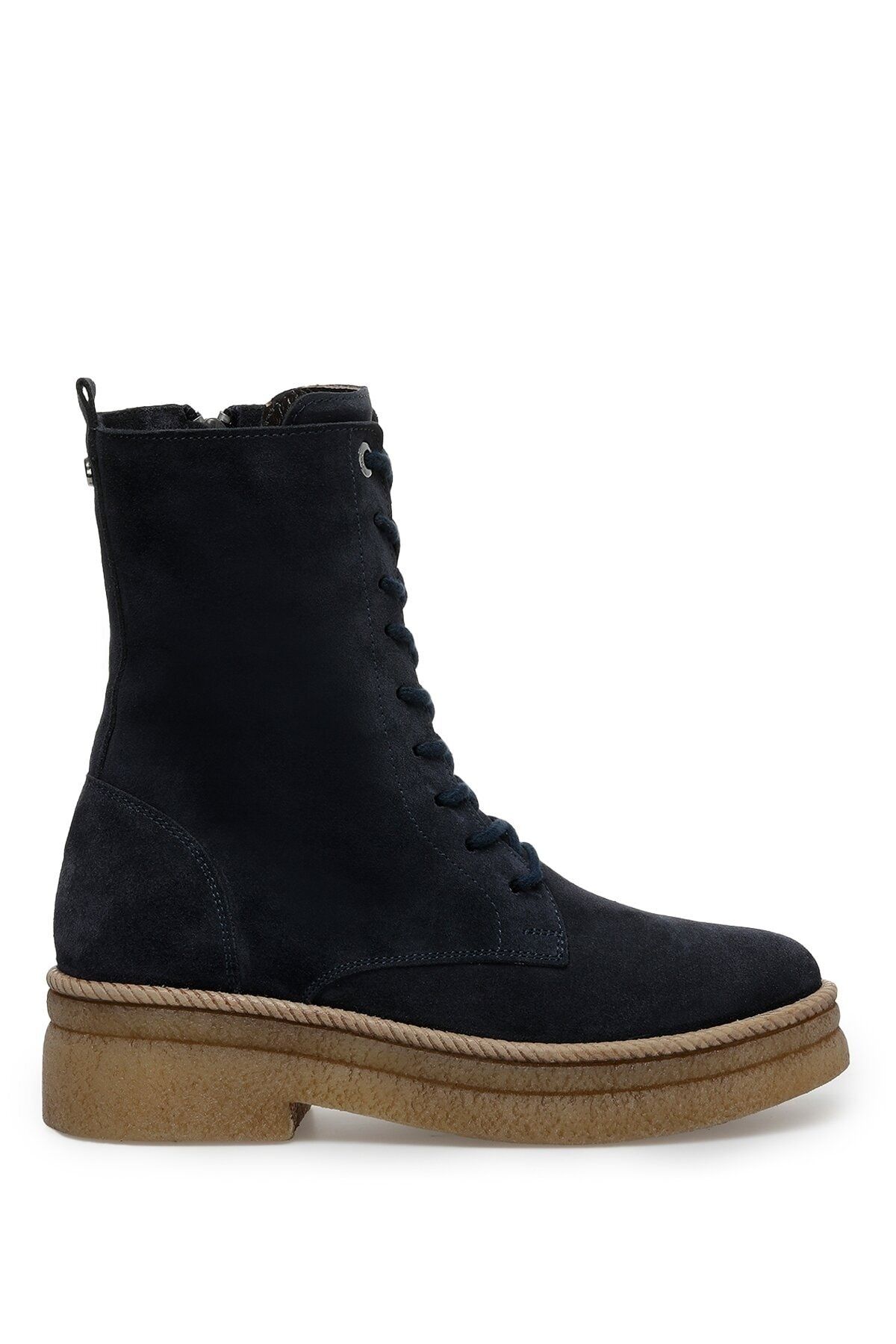 Calvin klein annie cheap velvet boots