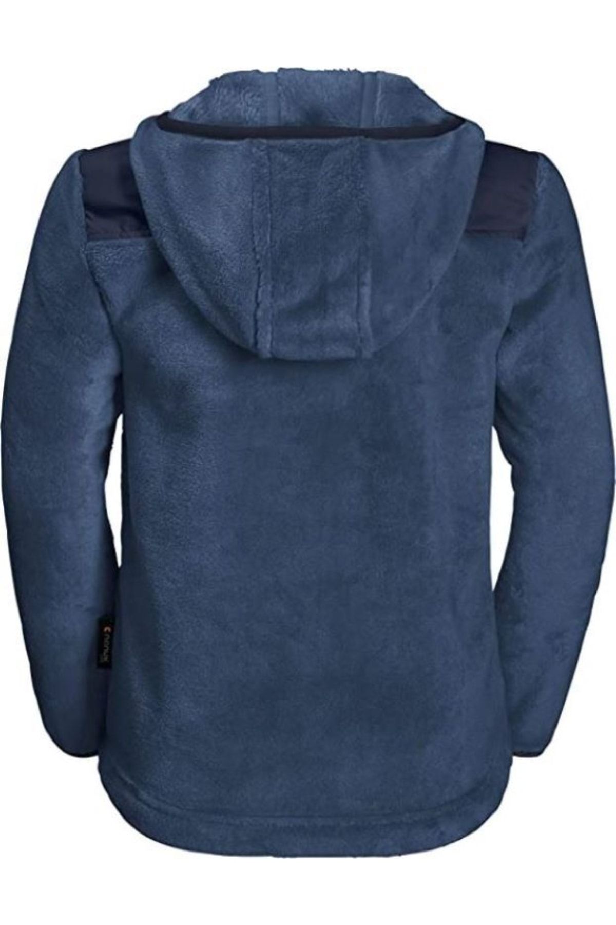 کاپشن نپالی بچه گانه پشم گوسفند Jack Wolfskin