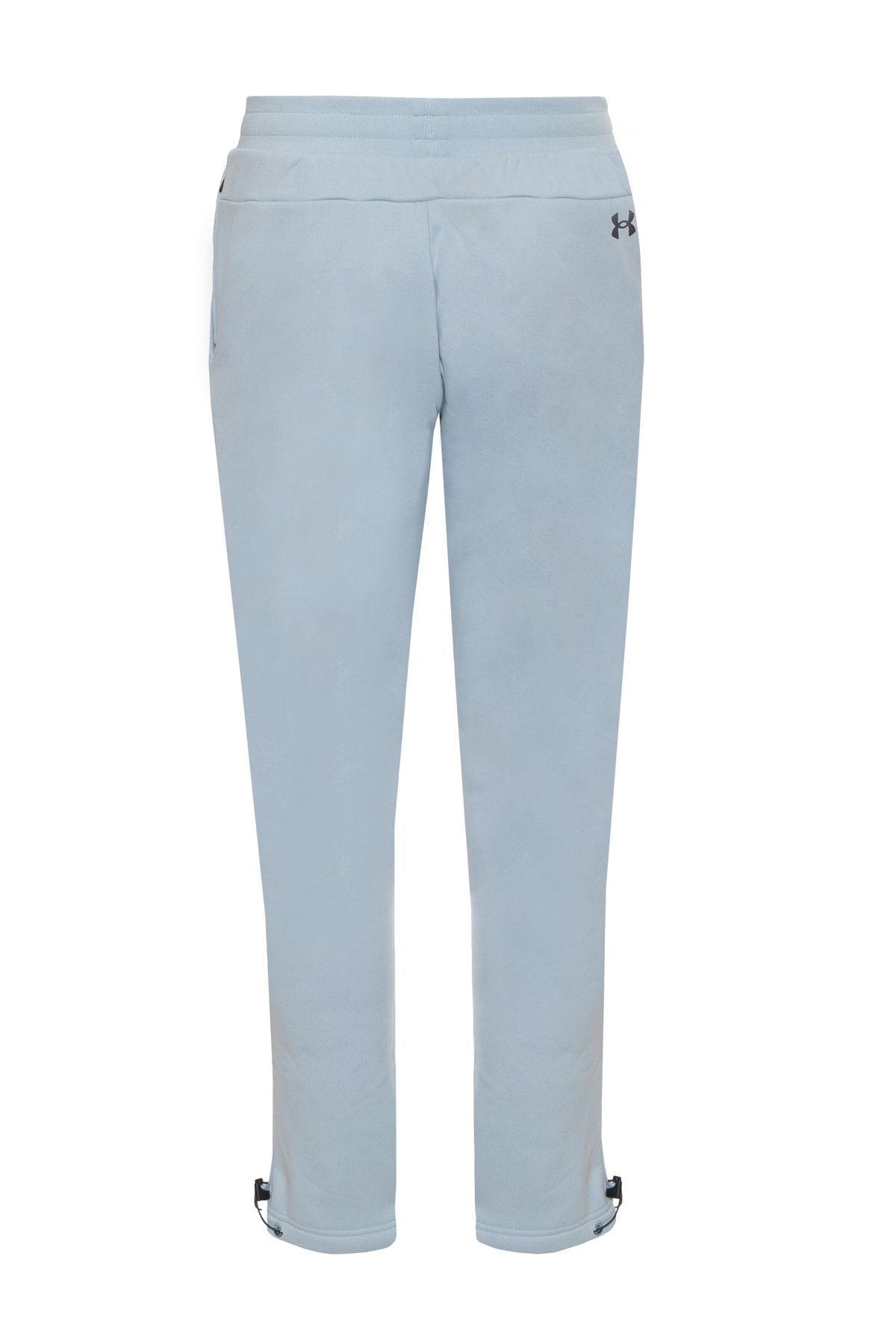 Gray under armour sweatpants deals