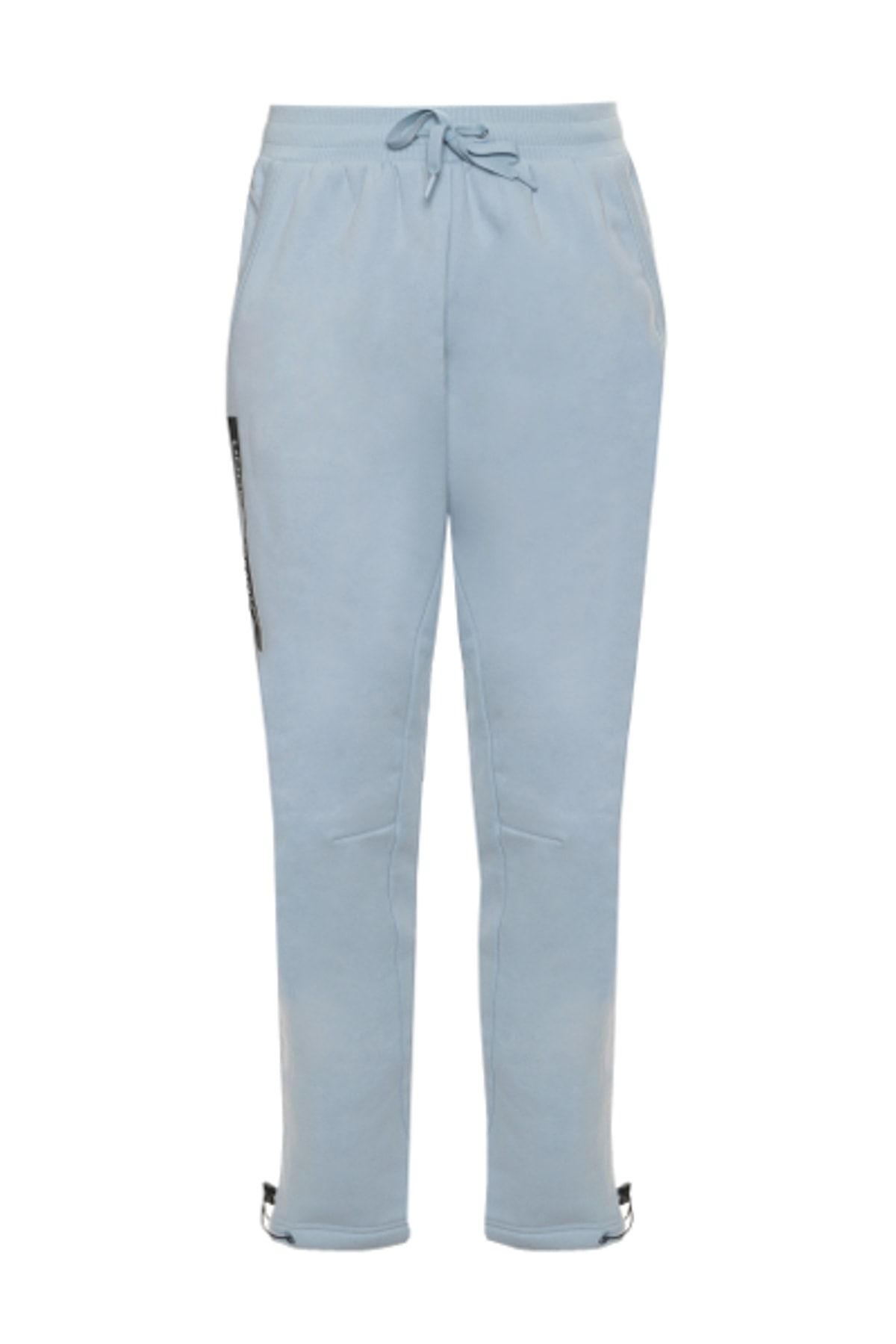 Under Armour Sports Sweatpants Gray Slim Trendyol