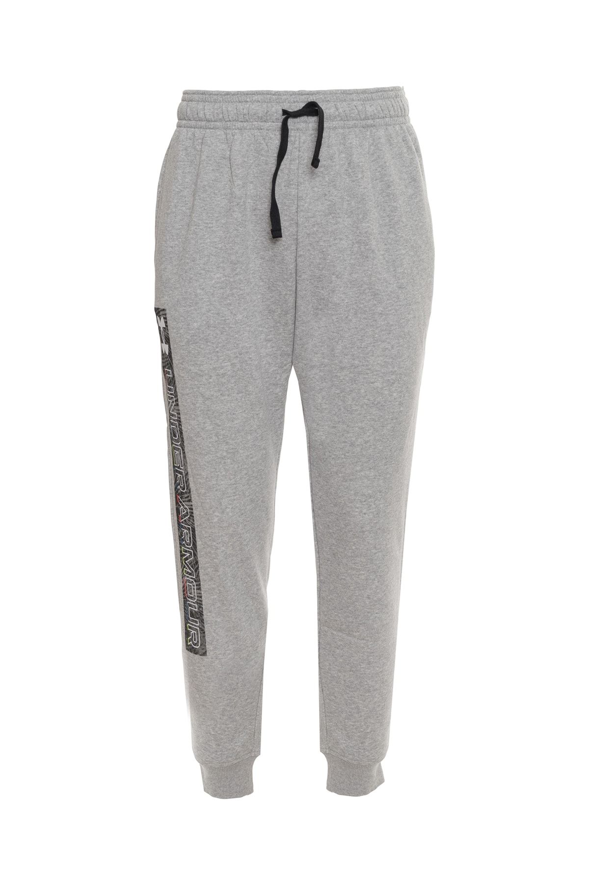 Under Armour Sport-Sweathose - Grau Slim - Trendyol 