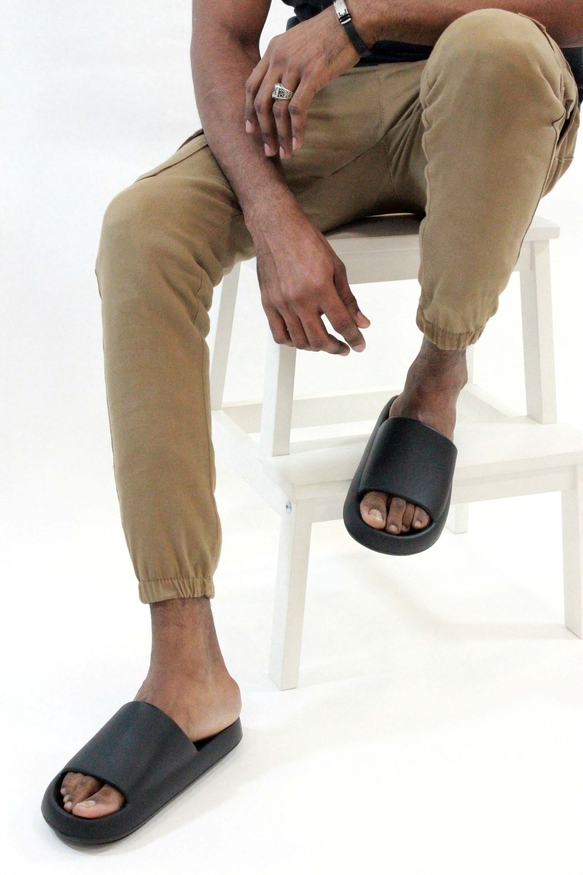 Bathroom chappal 2025 men