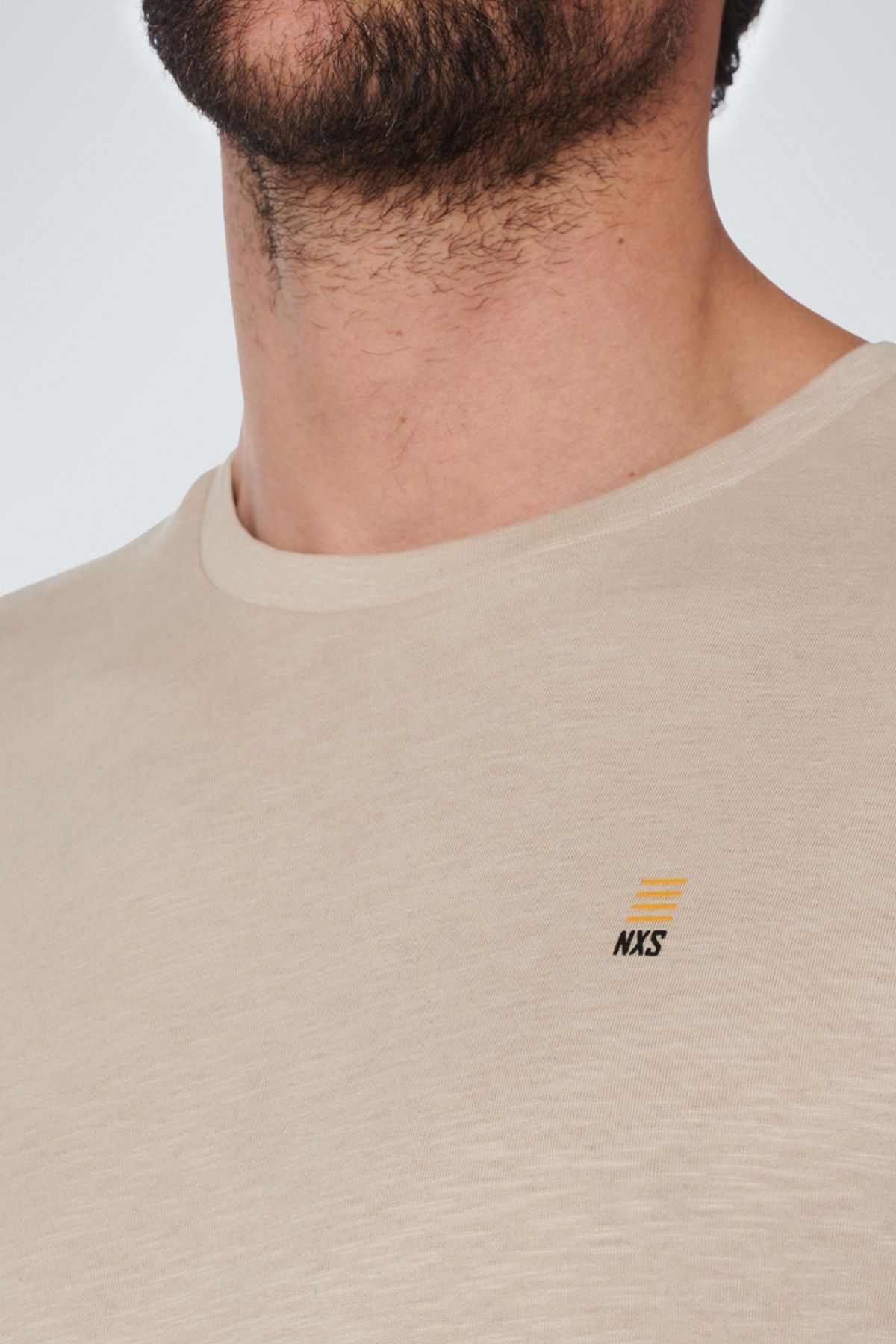 No Excess-HERREN-T-SHIRT 5
