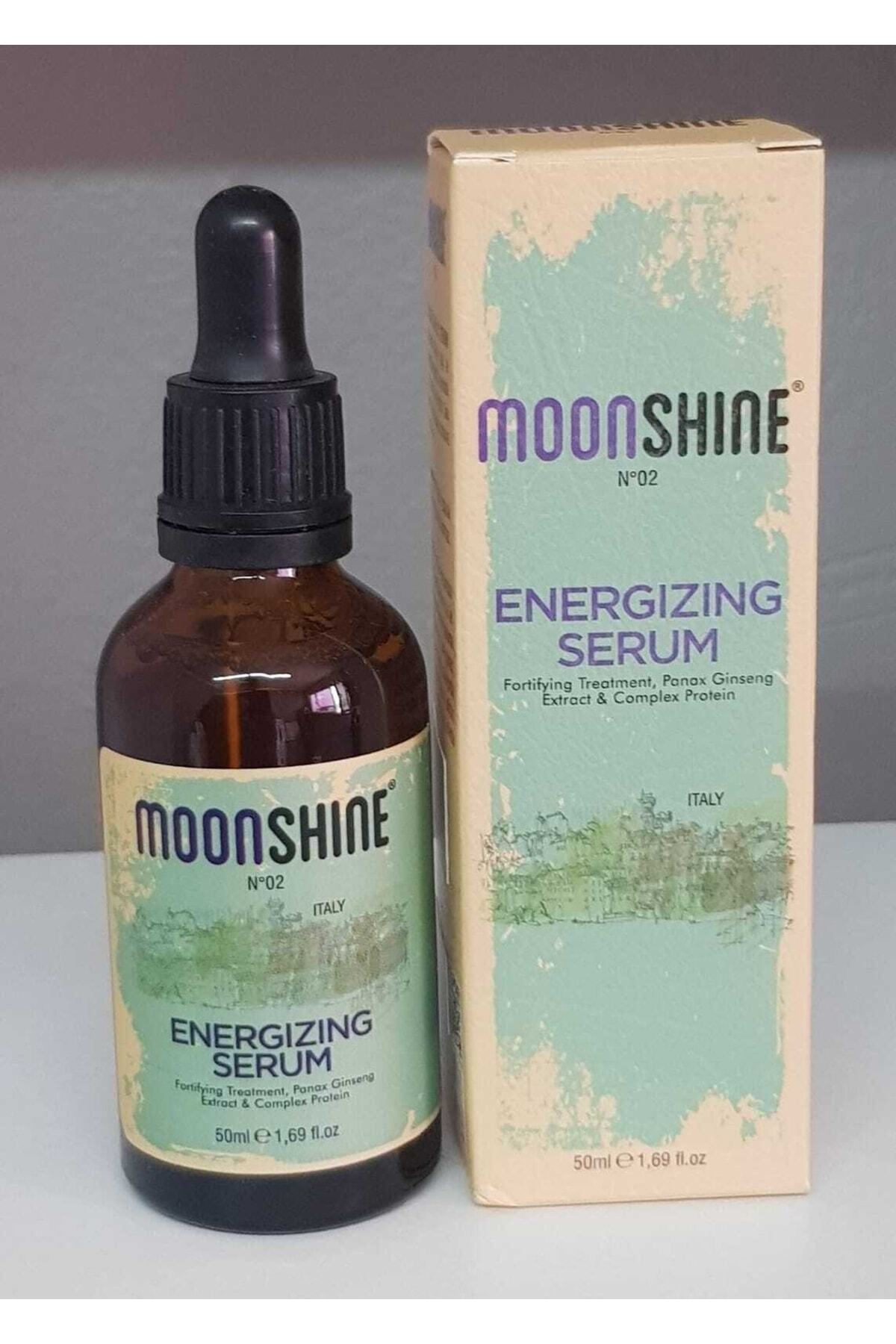 Energızıng Serum 50 Ml Dökülme Önleyici Serum — YILGUN8682325860136 — تصویر 2 از 2