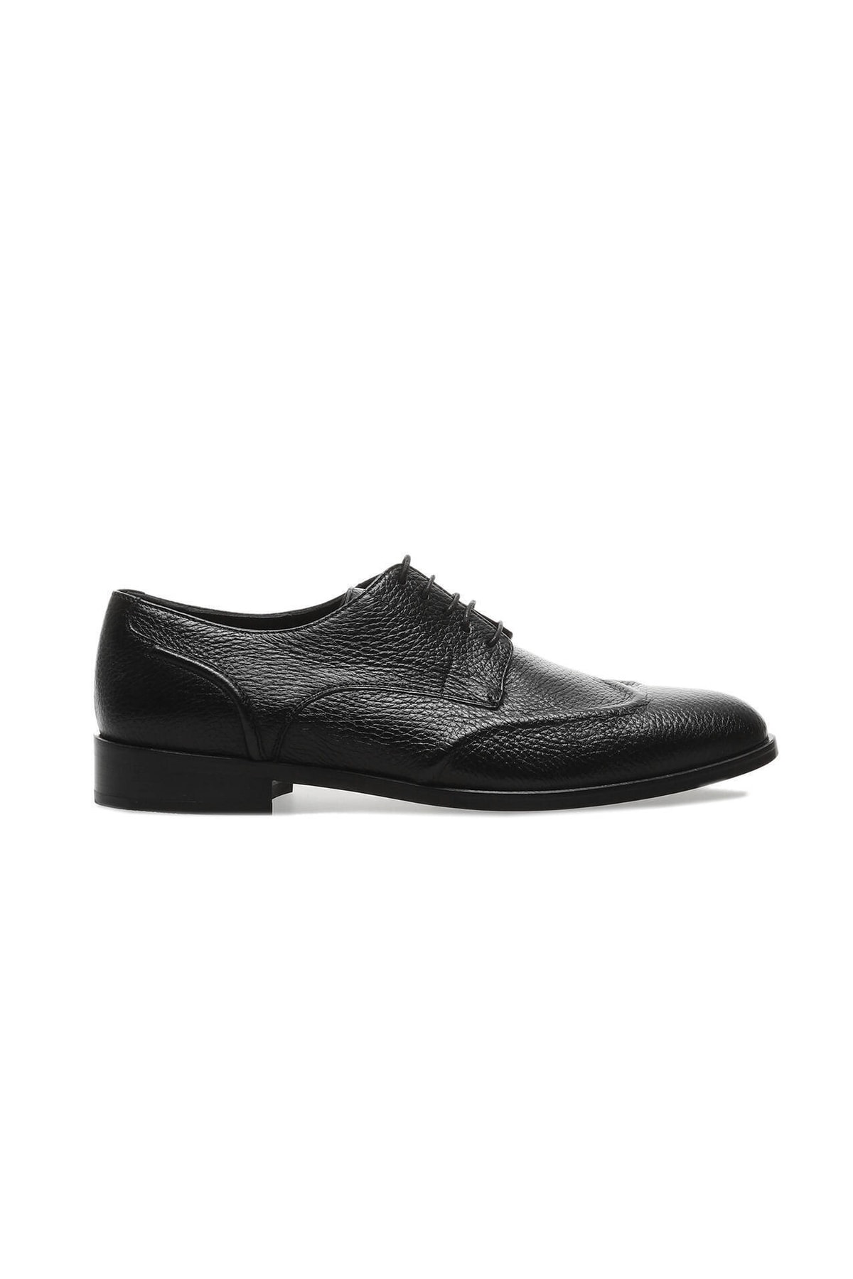 Ramsey Siyah Ayakkabı ZN5003