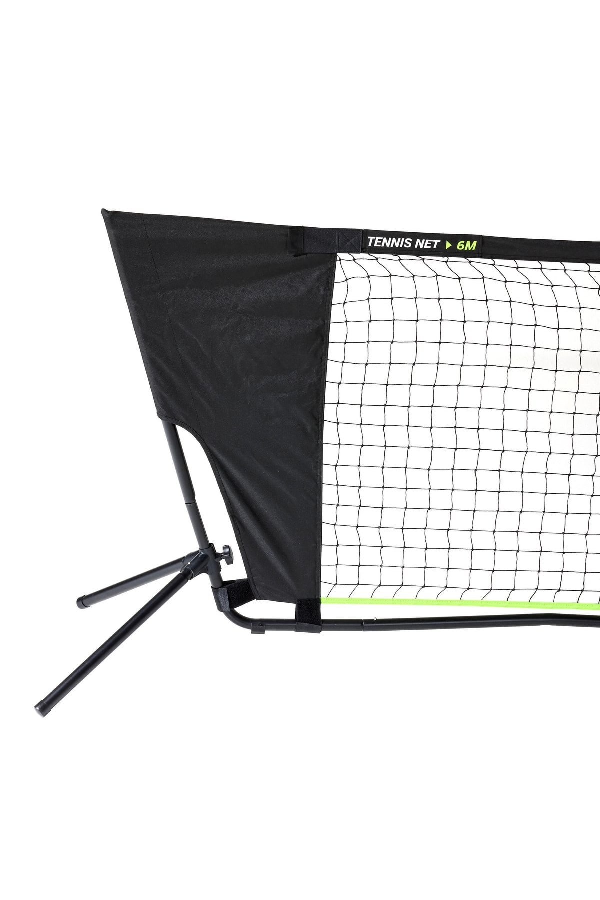 تجهیزات تنیس ARTANGO 6 متر اورجینال Decathlon
