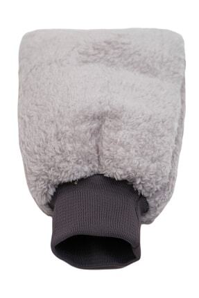 AutoFresh Welsoft Oto Yıkama Eldiveni Astarlı Araç Temizleme Mikrofiber Araba...