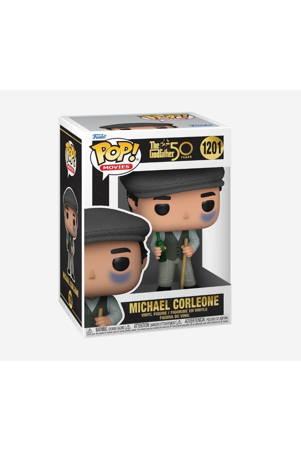 Godfather funko pop hot sale