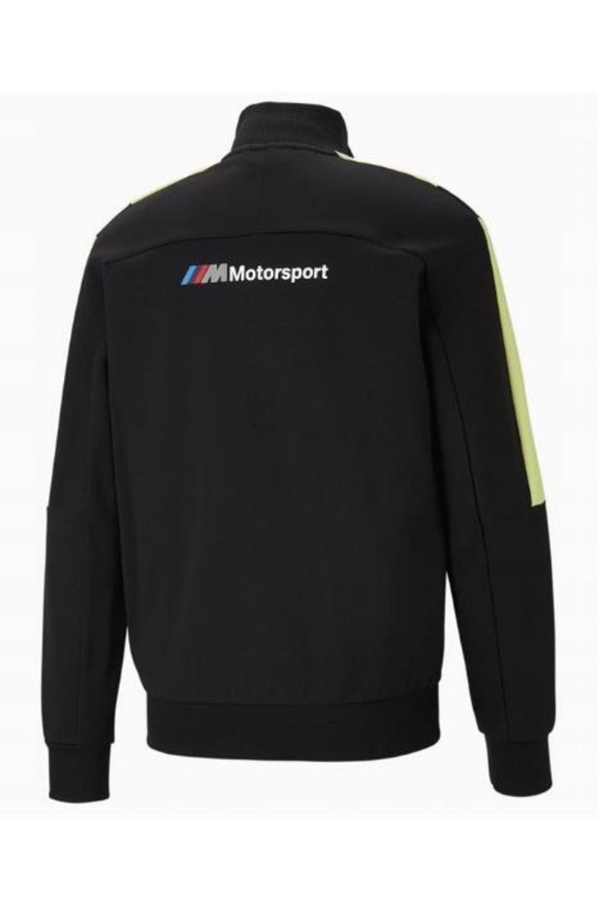 Puma bmw mms t7 2025