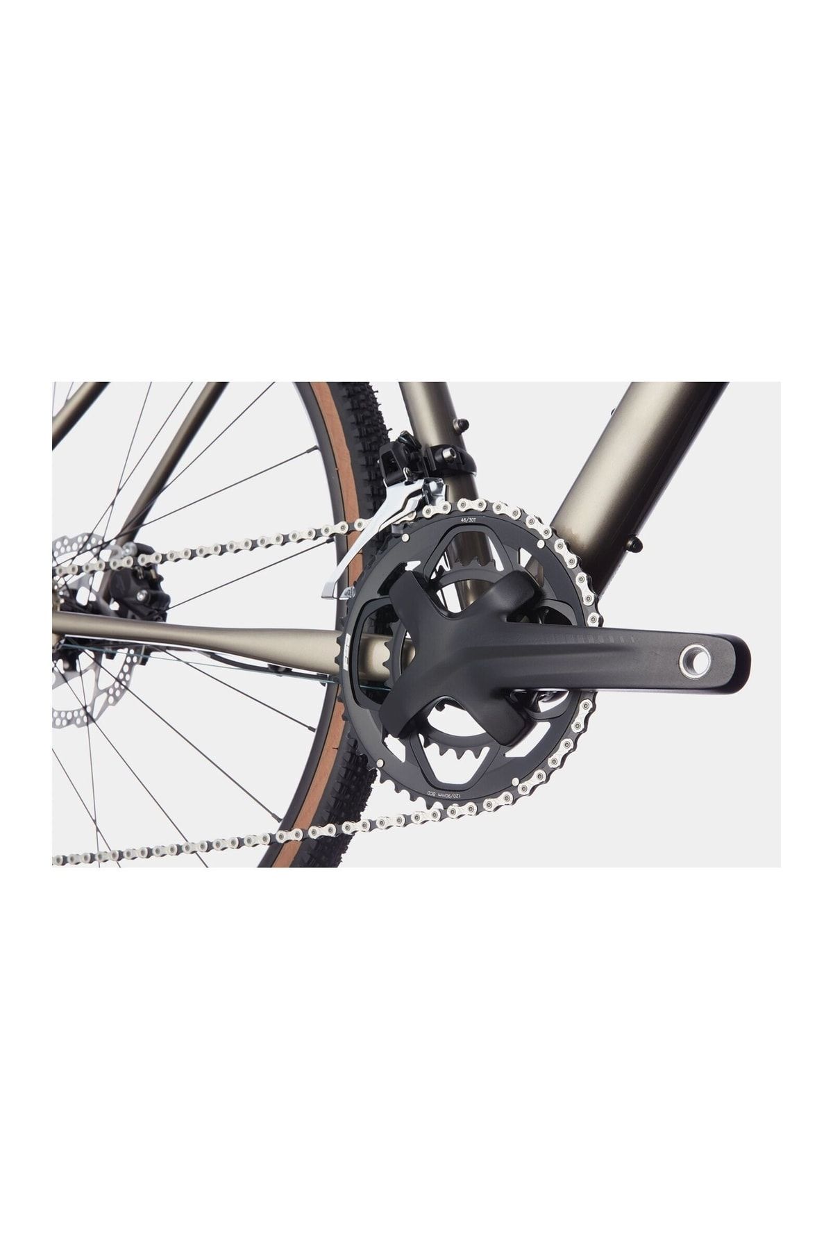 Gravel cannondale topstone on sale