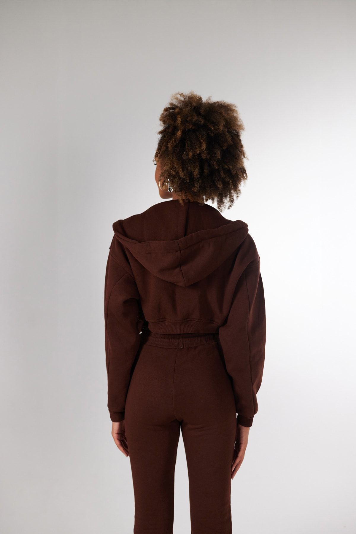 Ellesse bauchfreier clearance hoodie