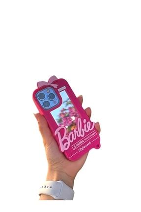 Barbie Aynalı Iphone 12/12 Pro Kılıf Gc6782891