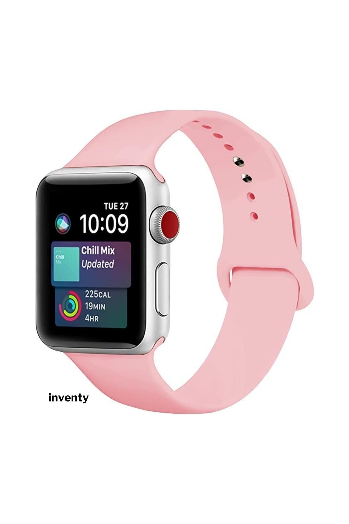 Iphone watch clearance 3 pink