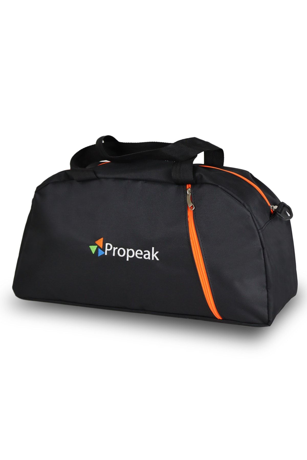 propeak Gymone Önü Cepli Uzun Askılı Su Geçirmez 20lt Seyahat Gym Fitness Ve Spor Çantası