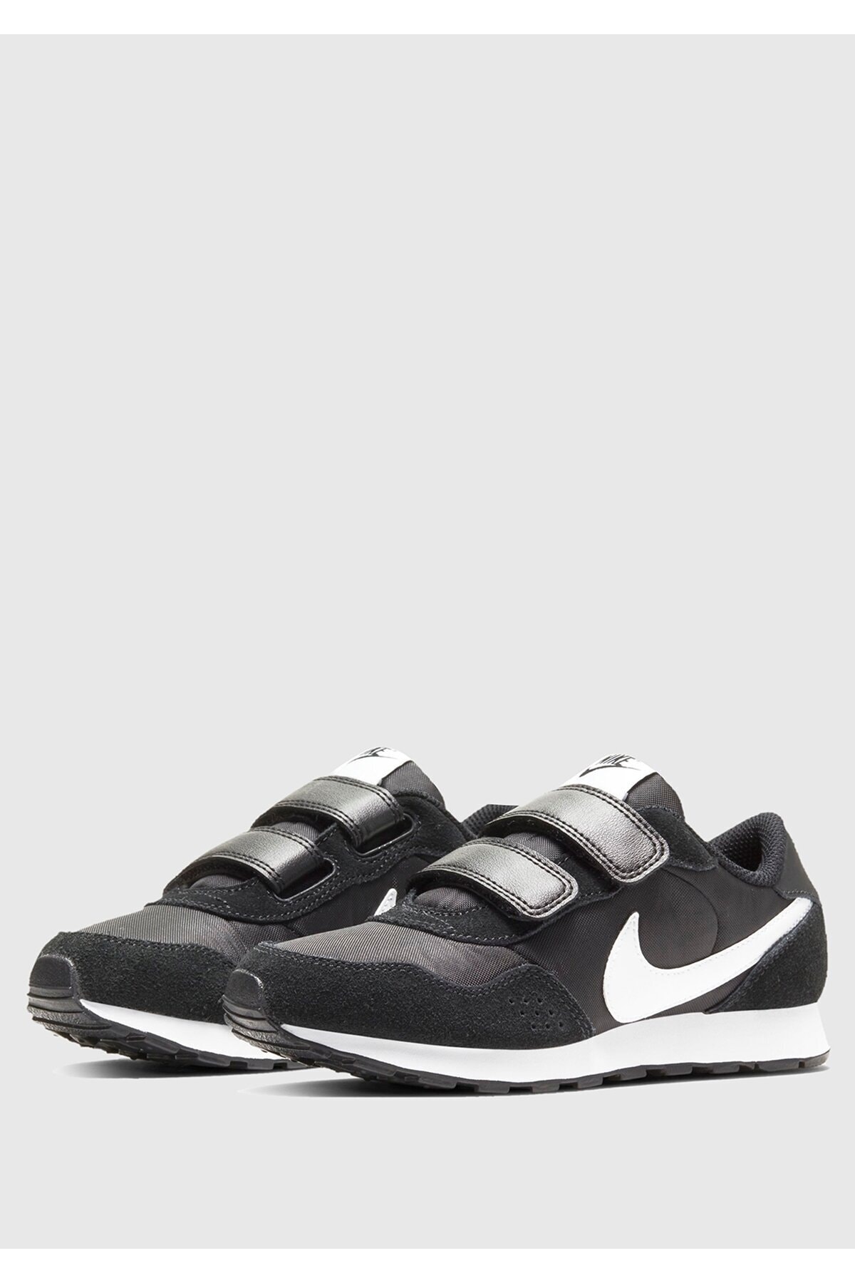 کفش Nike نایکی ورزشی Md Valiant Black Boy CN8559-002 اورجینال - تصویر 2