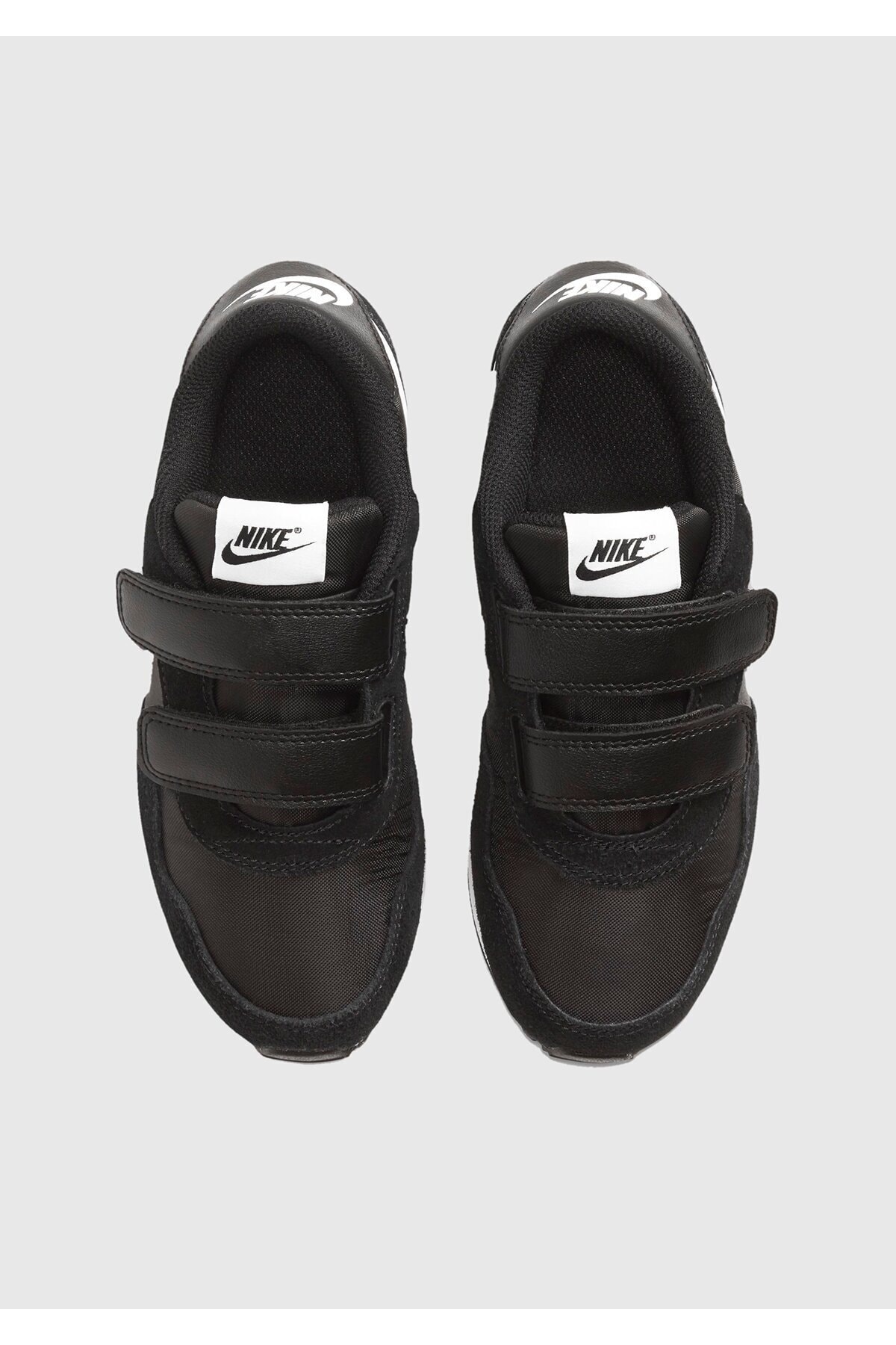 کفش Nike نایکی ورزشی Md Valiant Black Boy CN8559-002 اورجینال - تصویر 5
