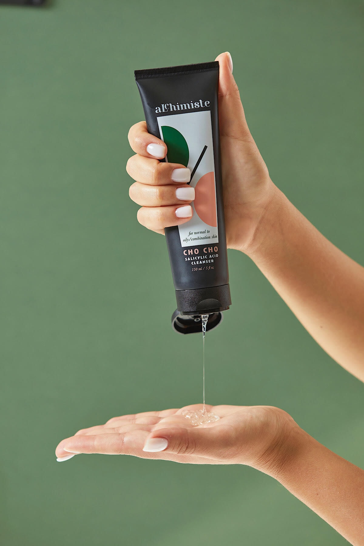 پاک کننده صورت   Alchimiste | TYC00605474824 اورجینال - تصویر 4