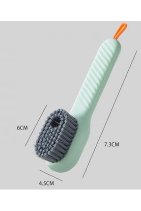CMT Pratik Çok Amaçlı Hazneli Fırça