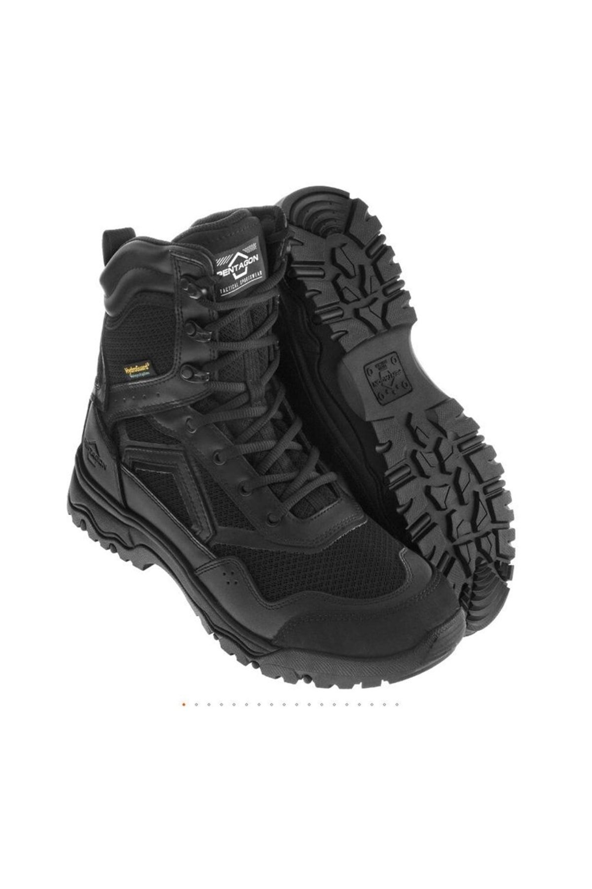 Pentagon online tactical boots