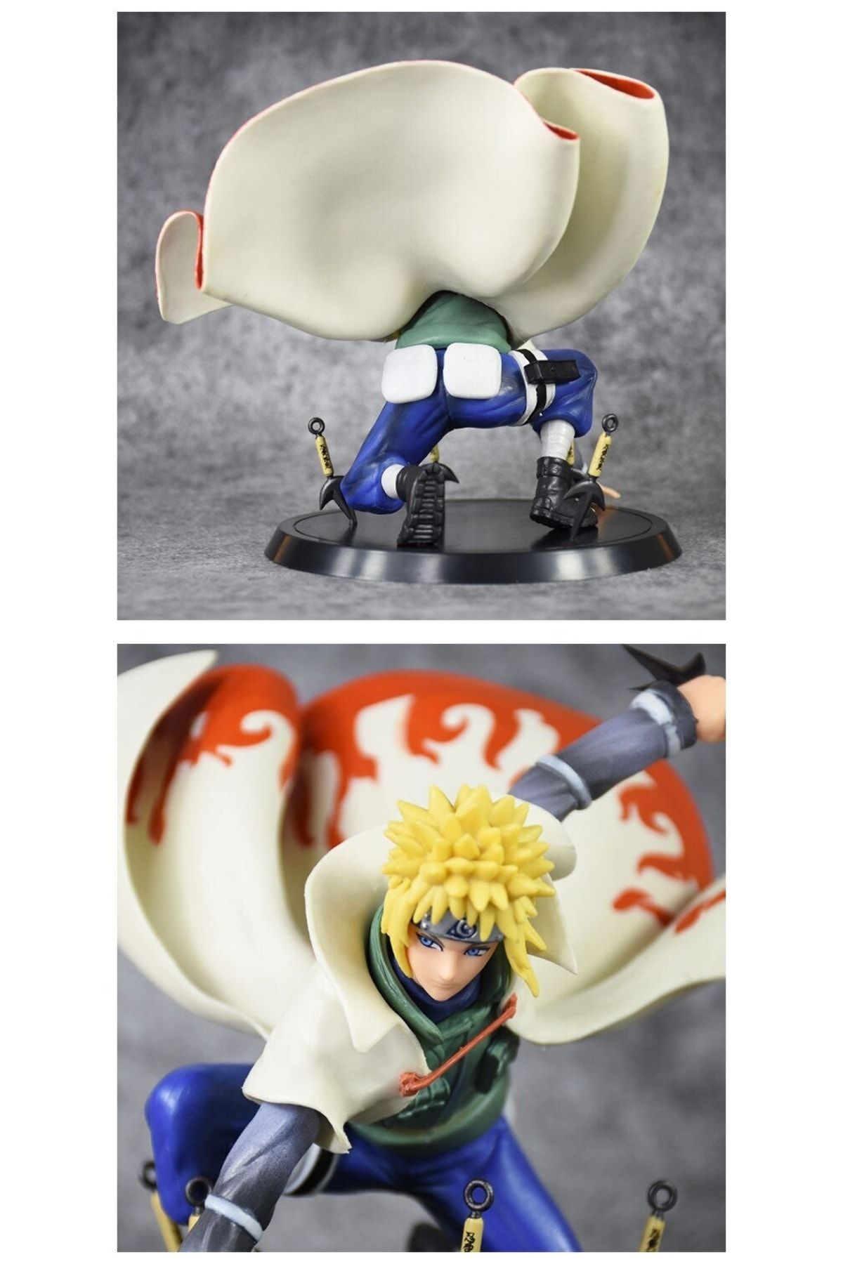Minato figure shop