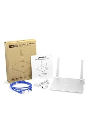 Rangemax Dk-nt-wrt305 802.11n 300mbps Antenli Kablosuz Router Acsess Poınt DK-NT-WRT305