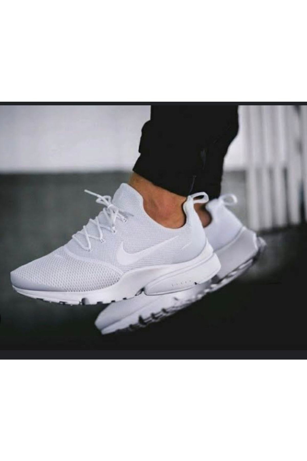 Presto blanche best sale